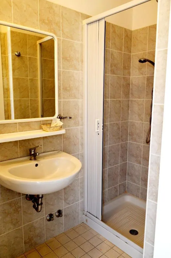 Hotel Cirene Rimini