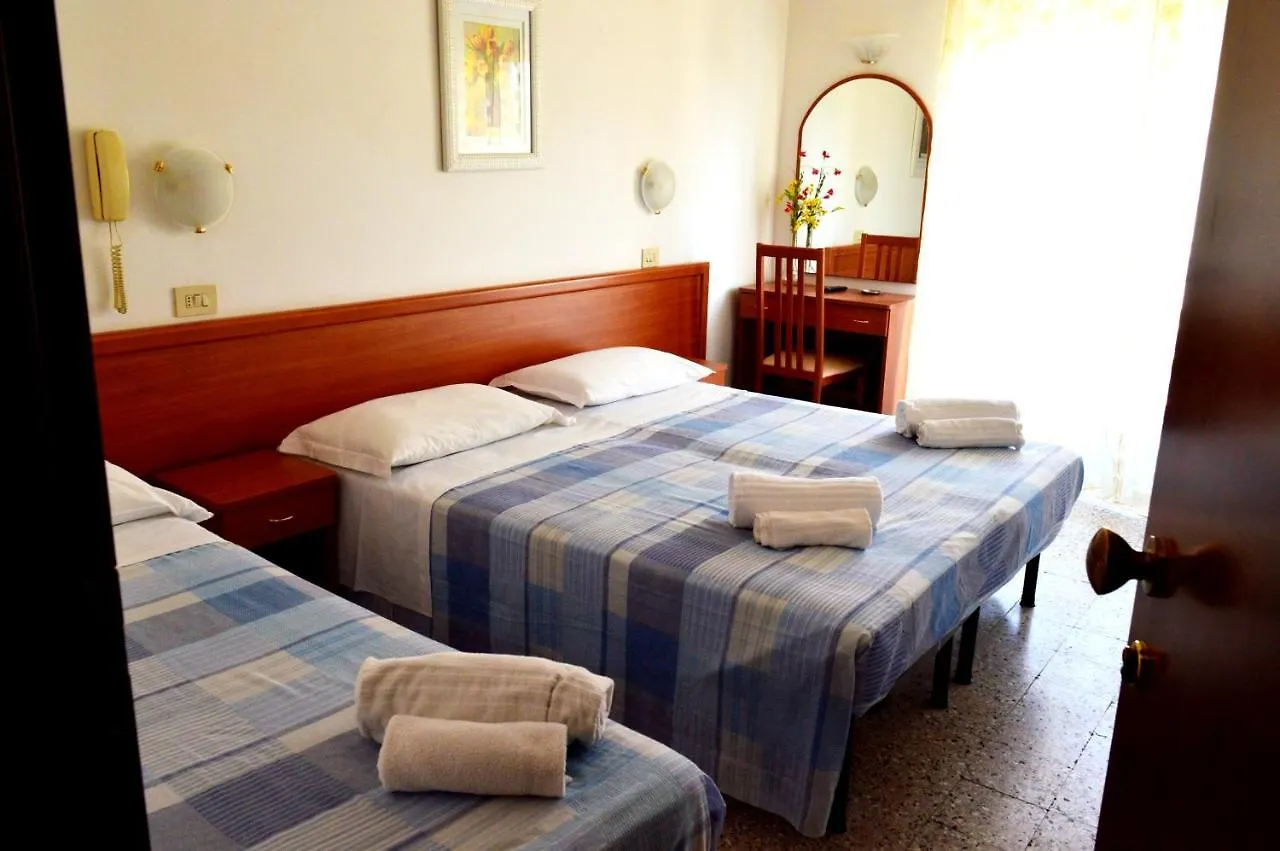 Hotel Cirene Rimini