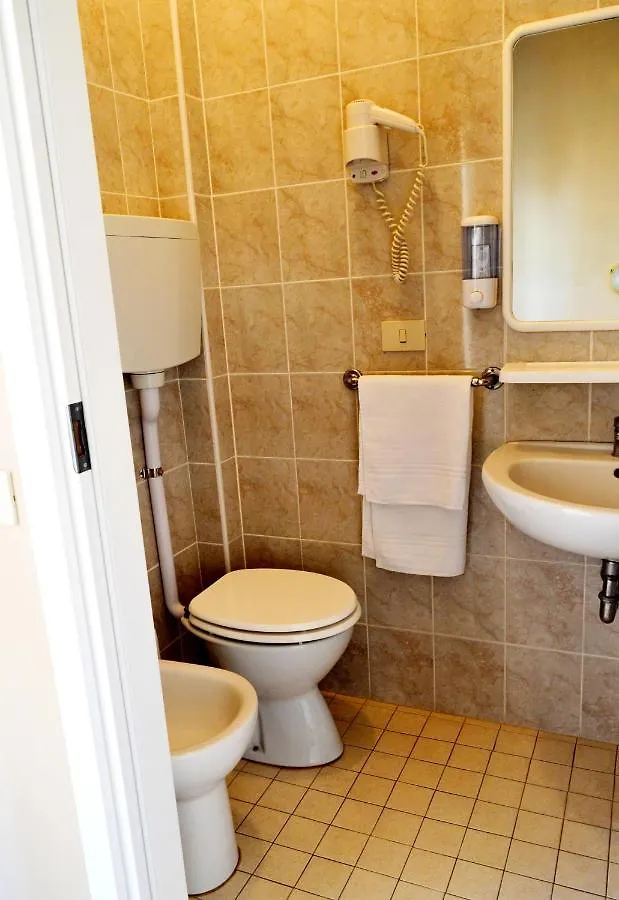 Hotel Cirene Rimini