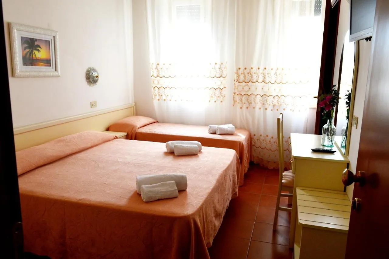 Hotel Cirene Rimini