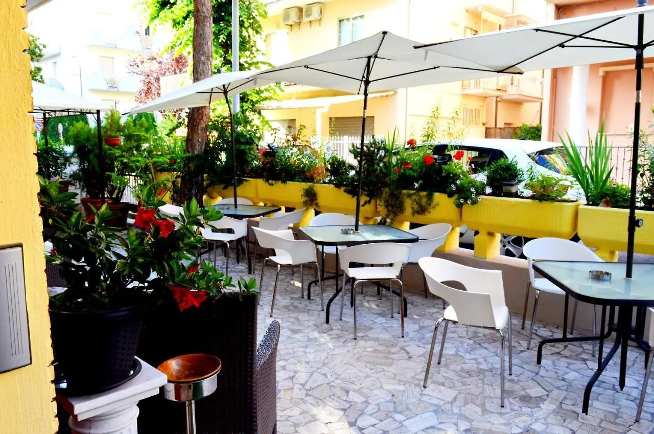 Hotel Cirene Rimini