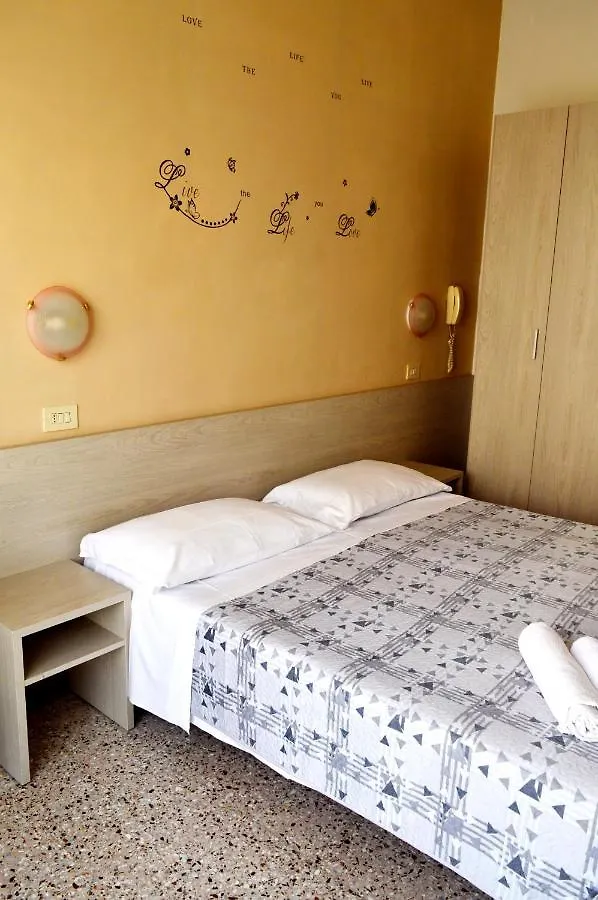 Hotel Cirene Rimini