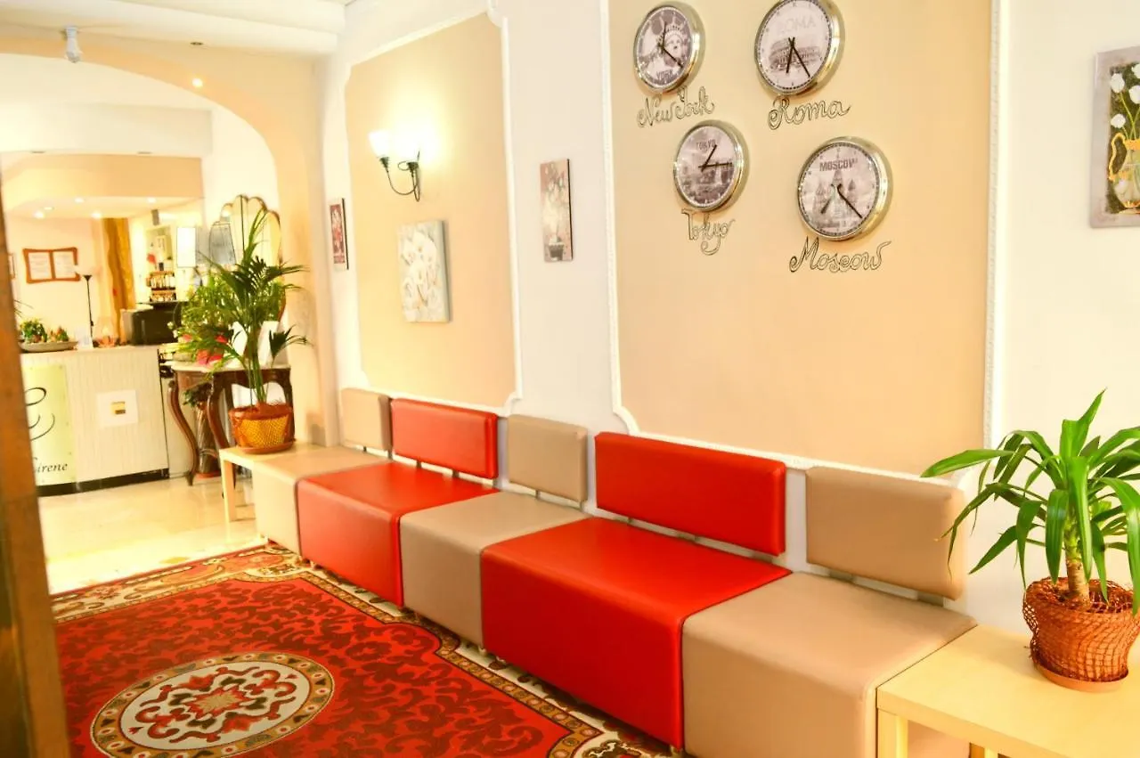 Hotel Cirene Rimini