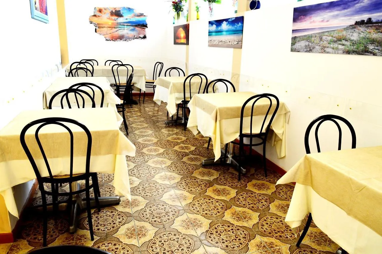 Hotel Cirene Rimini