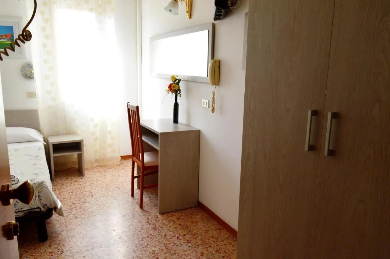 Hotel Cirene Rimini 3*,  Italy