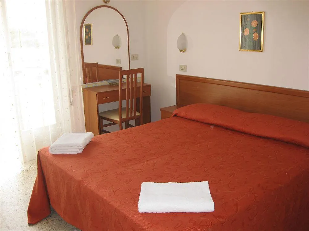Hotel Cirene Rimini