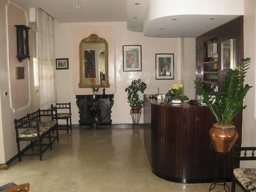 Hotel Cirene Rimini