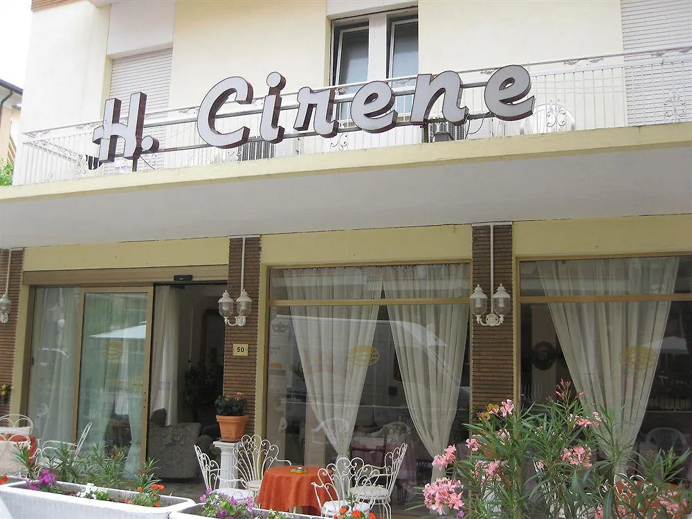 Hotel Cirene Rimini