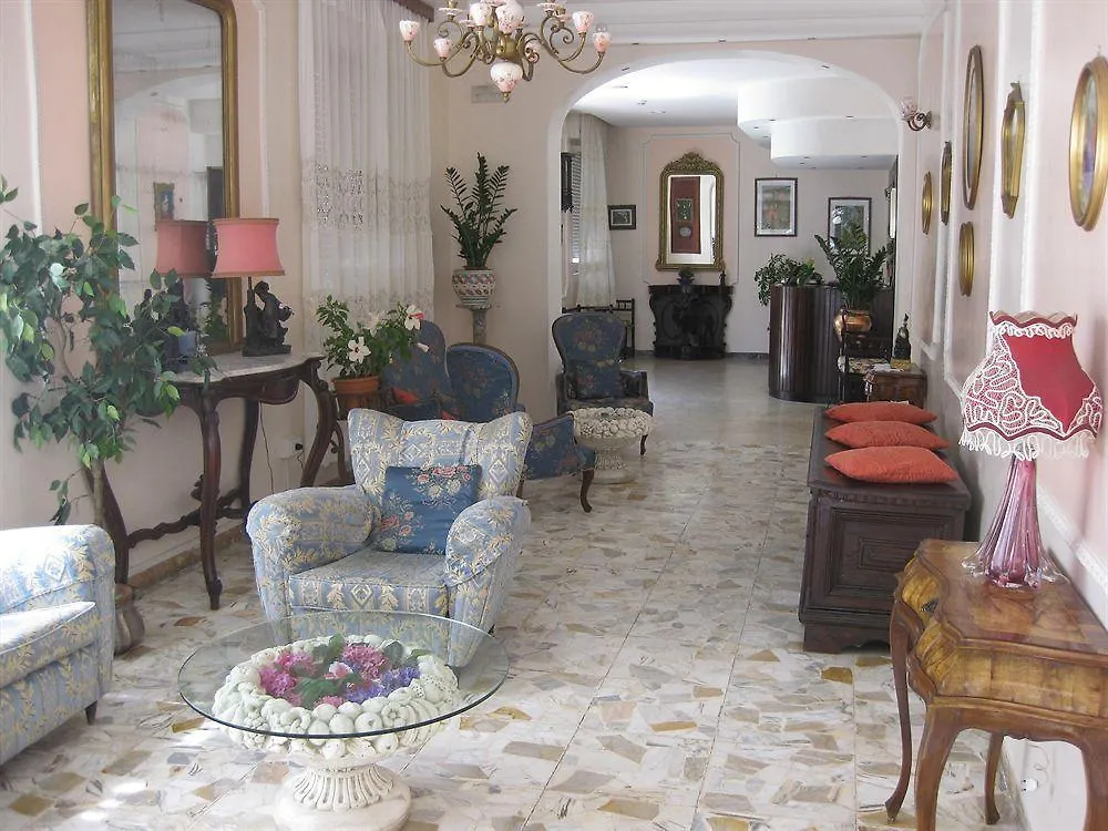 Hotel Cirene Rimini