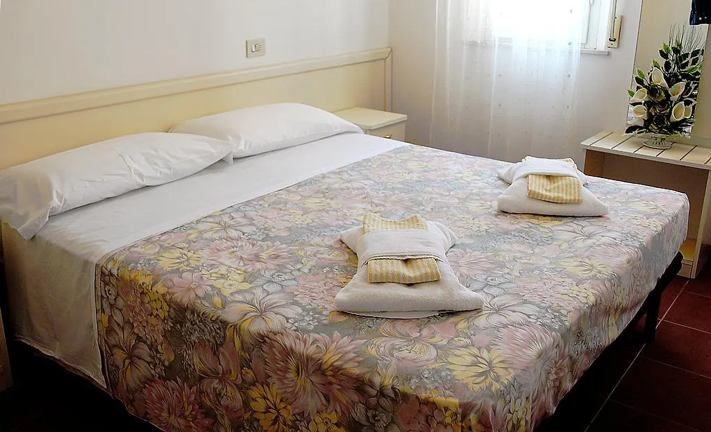 Hotel Cirene Rimini