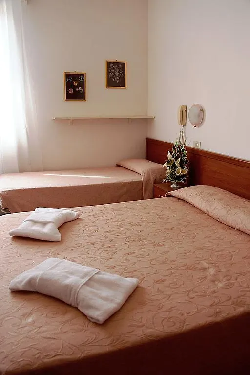 Hotel Cirene Rimini