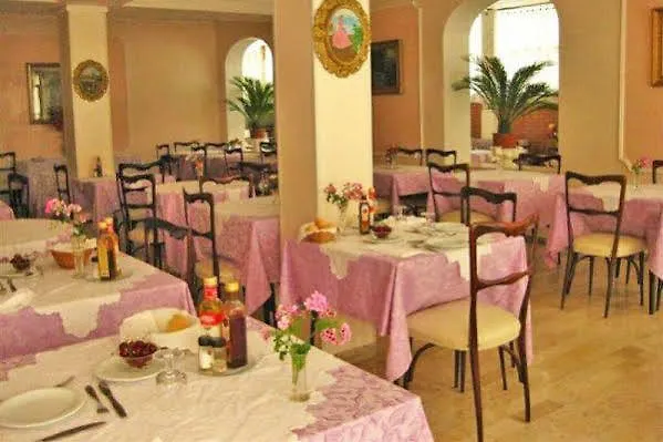 Hotel Cirene Rimini