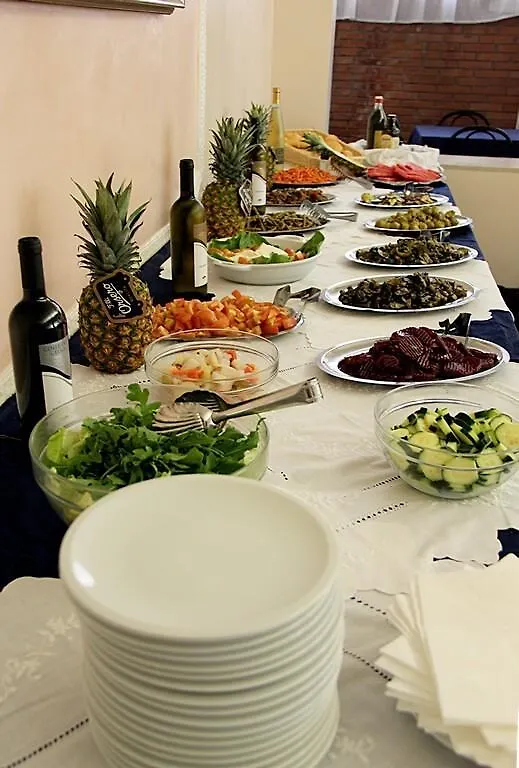 Hotel Cirene Rimini