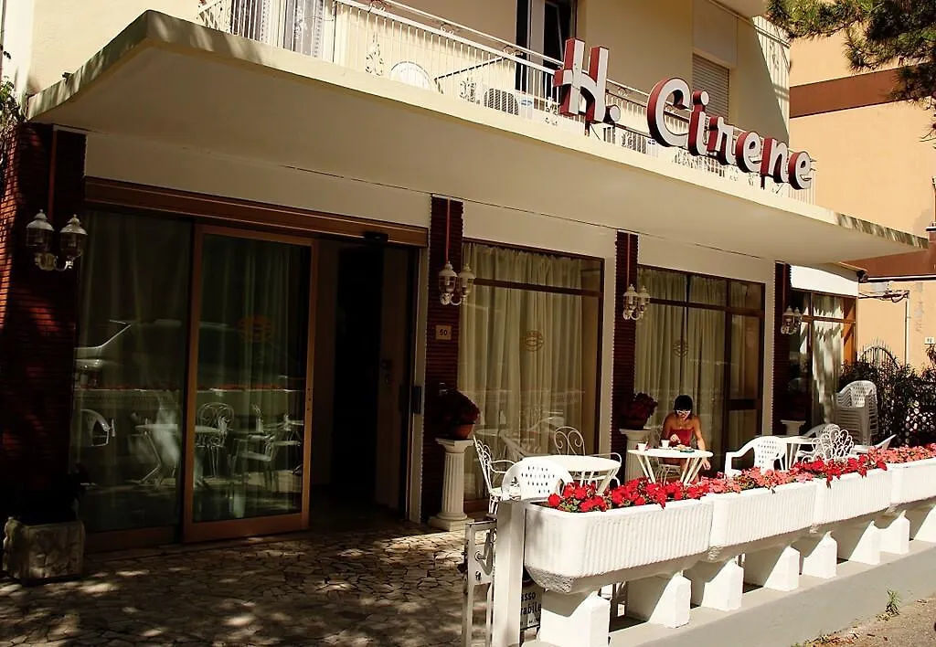 Hotel Cirene Rimini