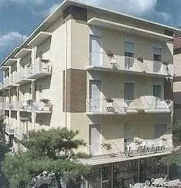 Hotel Cirene Rimini