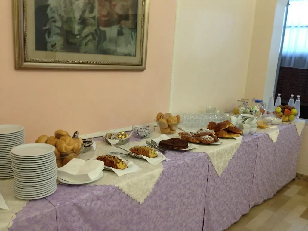 ***  Hotel Cirene Rimini Italy