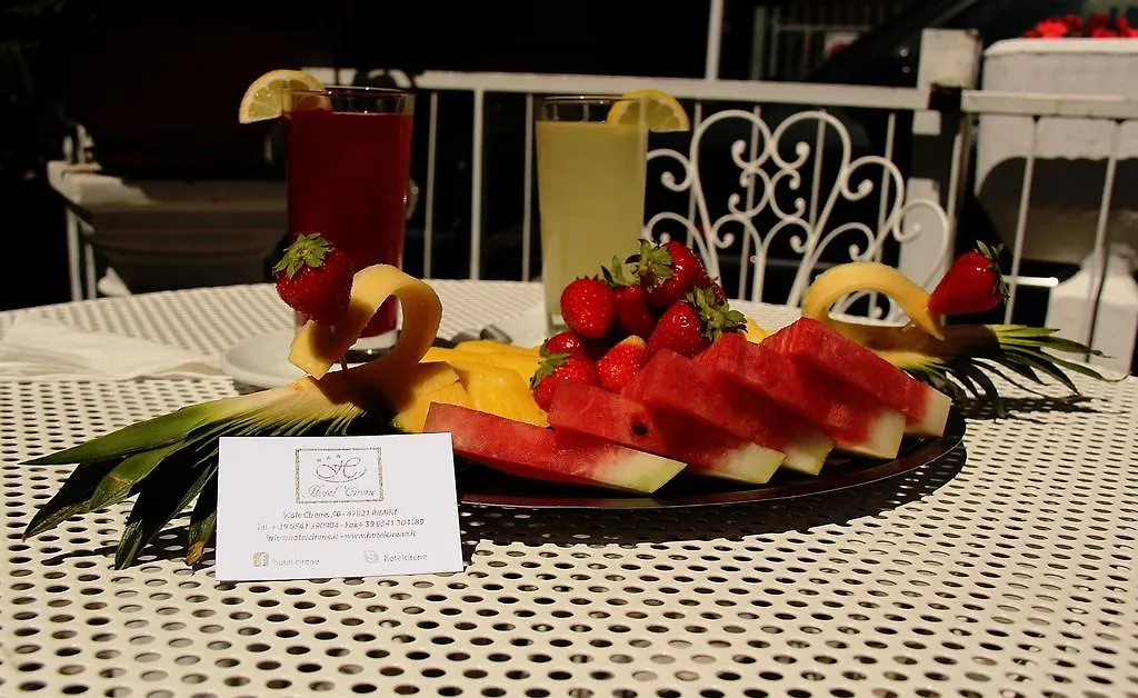 Hotel Cirene Rimini