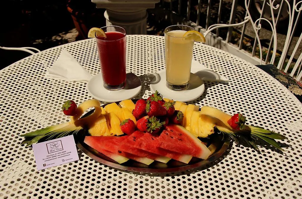 Hotel Cirene Rimini