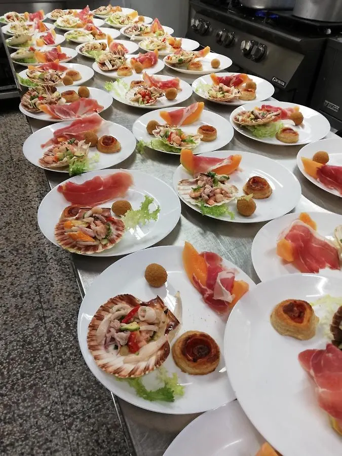 Hotel Cirene Rimini