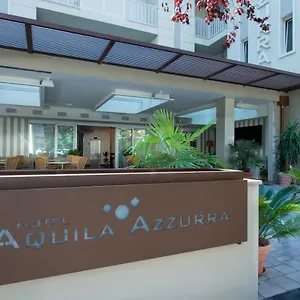 Aquila Azzurra *** Римини